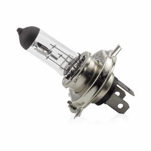 Halogén izzó - BHA052 - H4 - 12V - 55/60W - +30% fényerő    Carguard 50739 - Image 3