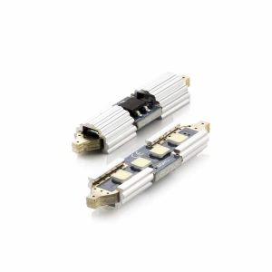 Autós LED - CAN137 - sofita 39 mm - 450 lm - can-bus - SMD - 5W - 2 db / bliszter    Carguard 50784 - Image 3