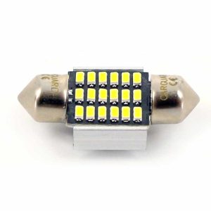 LED féklámpa izzó    Carguard 50832 - Image 3