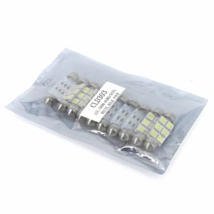 LED izzó    Carguard 50981-10 - Image 3