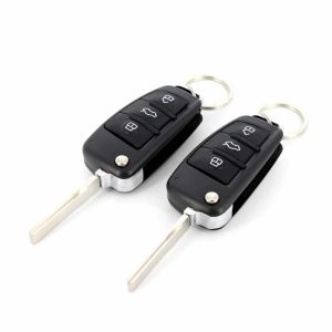 Távirányítós központizár vezérlő szett    Carguard 55073-2 - Image 3