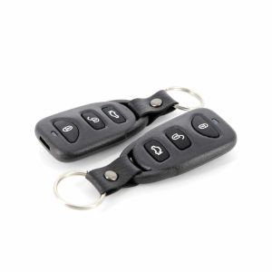 Távirányítós központizár vezérlő szett    Carguard 55073-8 - Image 3