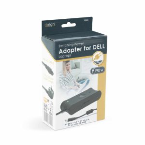 Laptopadapter - Dell    Delight 55363 - Image 3