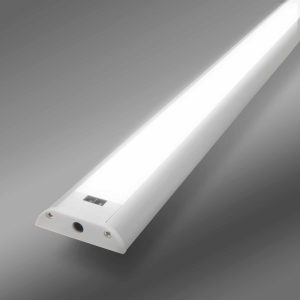 LED világítás szenzoros kapcsolóval - 5 W - 30 cm    Phenom 55845B - Image 3