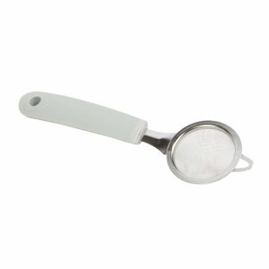 Teaszűrő nyéllel - 22 x 6,6 x 2,7 cm    Bewello 57542G - Image 3