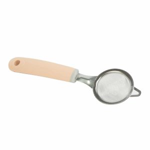 Teaszűrő nyéllel - 22 x 6,6 x 2,7 cm    Bewello 57542P - Image 3