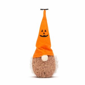 Halloween-i LED-es manó - poliészter - 20 cm - 2 féle    Family 58128 - Image 3