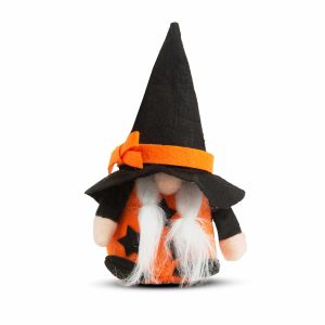 Halloween-i skandináv manó - 15 cm - 4 féle    Family 58330 - Image 3