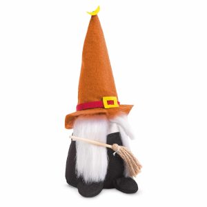 Halloween-i skandináv manó - 23 cm - 4 féle    Family 58332 - Image 3