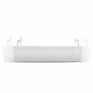 Légterelő műanyag klímához - 57-105 cm    Bewello BW4007 - Image 3