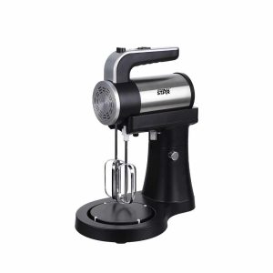 WinningStar - Kézi robotgép - 450 W - fekete    WinningStar DA00448 - Image 3
