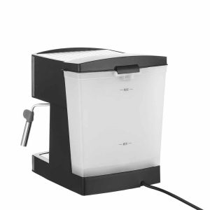 WinningStar - Espresso kávéfőző - 850 W - 1600 ml    WinningStar DA00451 - Image 3
