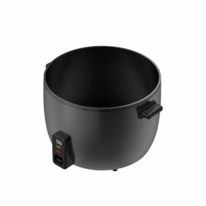 WinningStar - Elektromos rizsfőző - 700 W - 1,8 L    WinningStar DA00466 - Image 3