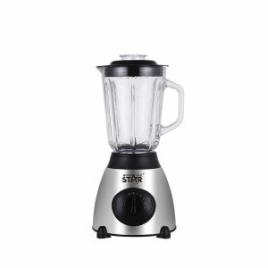 WinningStar - 2 az 1-ben turmixgép - 1,5 L - 5 sebesség - 350 W    WinningStar DA00475 - Image 3