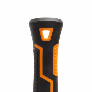 Gumikalapács üvegszálas nyéllel - 907 g    Handy 10431D - Image 4