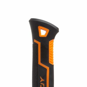 Kőműves kalapács üvegszálas nyéllel - 600 g    Handy 10432A - Image 4