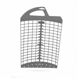 Festőhenger szett teleszkópos nyéllel - 4 db-os    Handy 11182 - Image 4