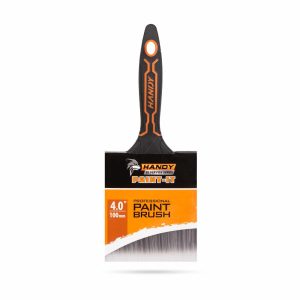 Festőecset - műanyag - 4"    Handy 11192F - Image 4