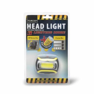 Fejlámpa COB LED-del    Phenom 18602 - Image 4