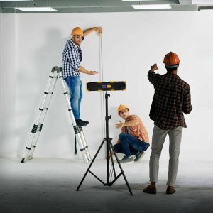 Tripod - max 210 cm    Phenom 18649B - Image 4