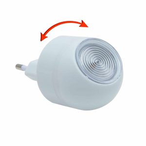 LED-es forgathatófejes irányfény fényérzékelővel    Phenom 20272 - Image 4