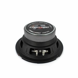 Hangszóró - HSP 002 - 6,5" / 160 mm • 90 / 160 W    Carguard 30753 - Image 4