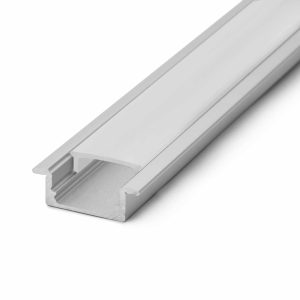 LED alumínium profil sín    Phenom 41011A1 - Image 4