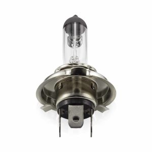 Halogén izzó - BHA052 - H4 - 12V - 55/60W - +30% fényerő    Carguard 50739 - Image 4
