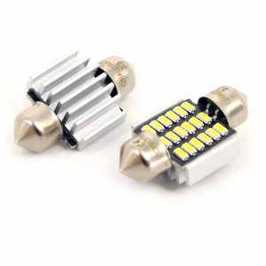 LED féklámpa izzó    Carguard 50832 - Image 4