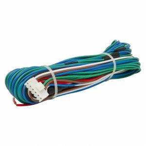 Központizár motorok + vezérlő egység    MNC 55077 - Image 4