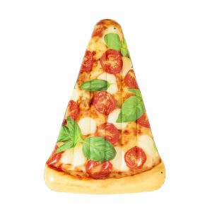 Felfújható úszómatrac - pizza - 188 x 130 cm    Bestway 56410 - Image 4
