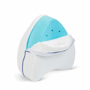 Ergonomikus memóriahabos lábpárna - levehető huzattal    Bewello BW2045 - Image 4