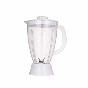 WinningStar - Multifunkciós turmixgép - 300 W - őrlés funkcióval    WinningStar DA00463 - Image 4