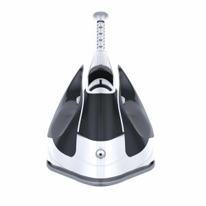 Gözölős vasaló kerámia talp - 2000 W - 260 ml tartály    WinningStar DA01169 - Image 4