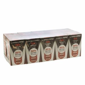 Halogén izzó - BHA052 - H4 - 12V - 55/60W - +30% fényerő    Carguard 50739 - Image 5