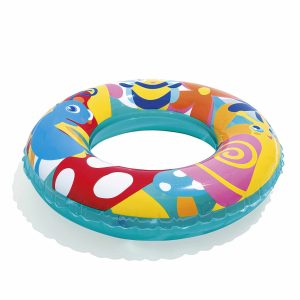 Felfújható úszógumi - 56 cm    Bestway 56402A - Image 5