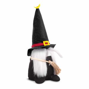 Halloween-i skandináv manó - 23 cm - 4 féle    Family 58332 - Image 5