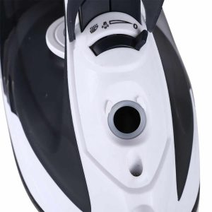Gözölős vasaló kerámia talp - 2000 W - 260 ml tartály    WinningStar DA01169 - Image 5