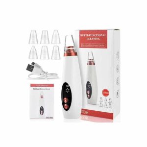 Miteszereltávolító készülék - 6 fej - USB     W1148 - Image 5