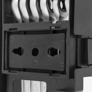 Racsnis csillag-villáskulcs készlet - 6 db-os    Handy 10852 - Image 6
