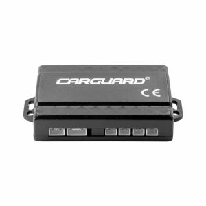 Tolatókamera és radar szett - kijelzős visszapillantóval    Carguard 55072-10 - Image 6