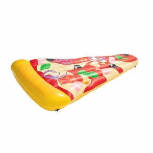 Felfújható úszómatrac - pizza - 188 x 130 cm    Bestway 56410 - Image 6