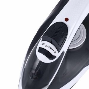 Gözölős vasaló kerámia talp - 2000 W - 260 ml tartály    WinningStar DA01169 - Image 7