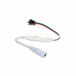 RGB LED szalag - "MagicControl" - 5 m - 100+ program, érintős távirányító - IP65    Phenom 55843 - Image 8