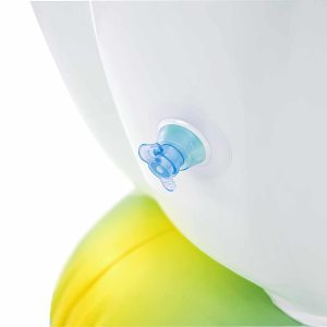 Felfújható úszógumi gyerekeknek - fóka - 157 x 114 cm    Bestway 56407 - Image 8