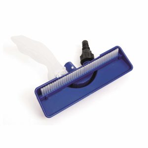 Medencetisztító szett - rúd, háló, tisztítófej, hőmérő, ph teszter, adagoló    Bestway 56423 - Image 8