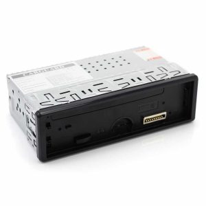 MP3 lejátszó Bluetooth-szal, FM tunerrel és SD / MMC / USB olvasóval    Carguard 39702 - Image 4
