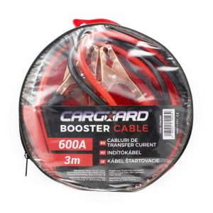 Indítókábel    Carguard 55813 - Image 3