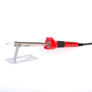 Forrasztópáka LED világítással - 230V - 60W    Fahrenheit 28092B - Image 3