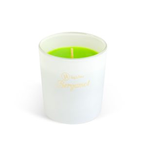 Illatgyertya - bergamott - 125 g    Vog und Arths 58808B - Image 2